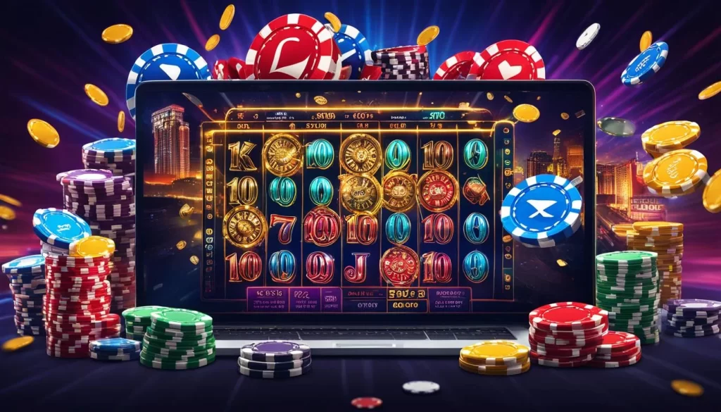 Biểu tượng trách nhiệm và kỷ luật trong cá cược trực tuyến Banca29