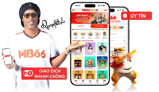 Biểu tượng trò chơi độc quyền trên Banca29 trang chủ