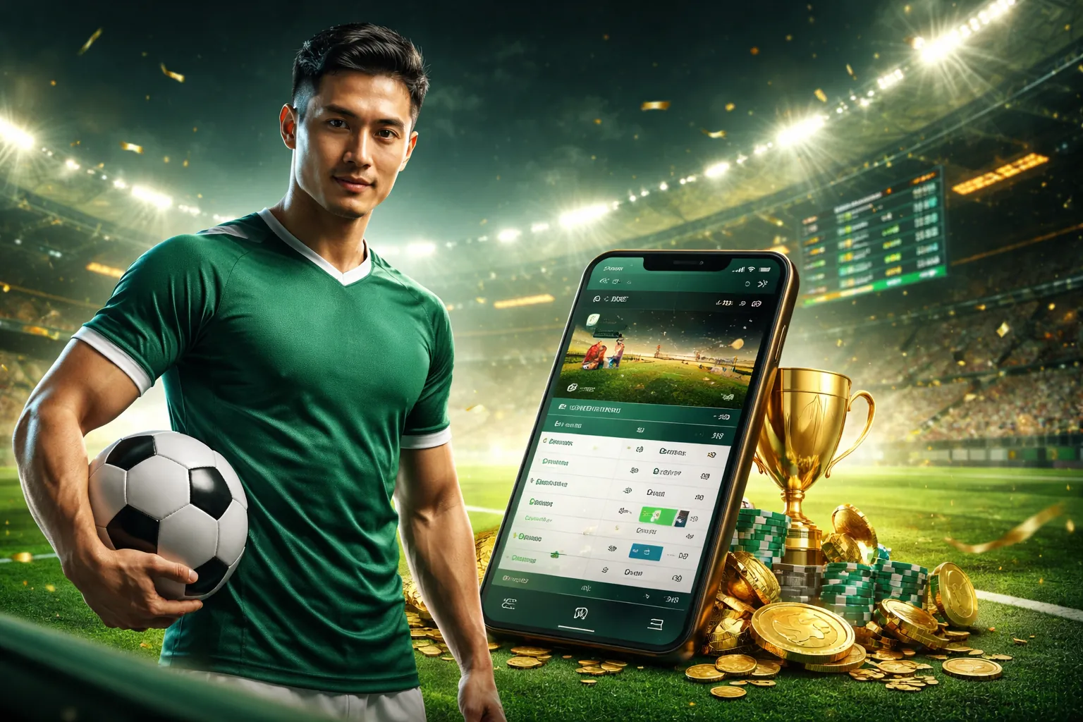 Mẹo chơi bắn cá và slot game tại Banca29