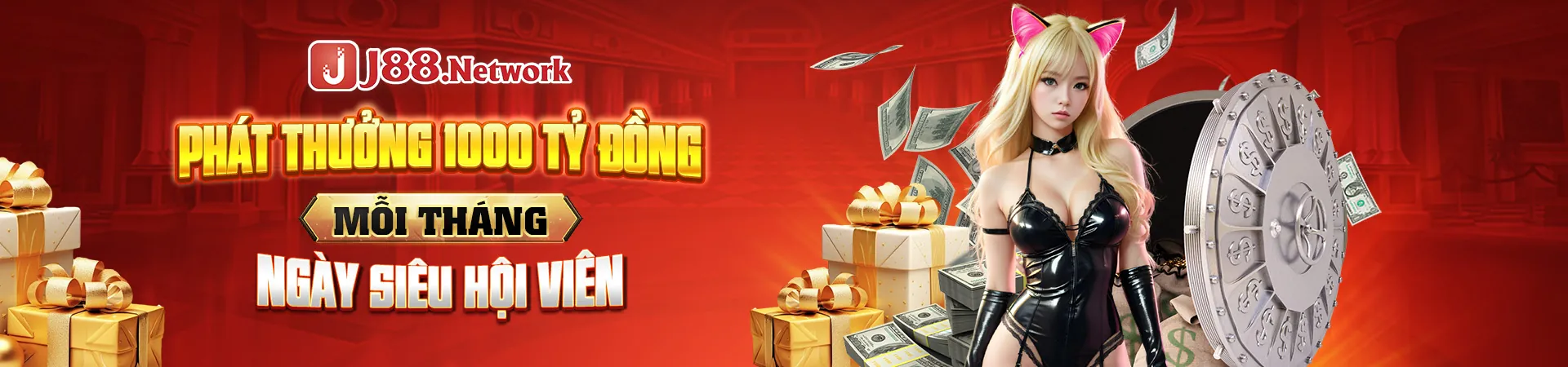 Câu lạc bộ VIP Banca29: Trải nghiệm cá cược độc quyền