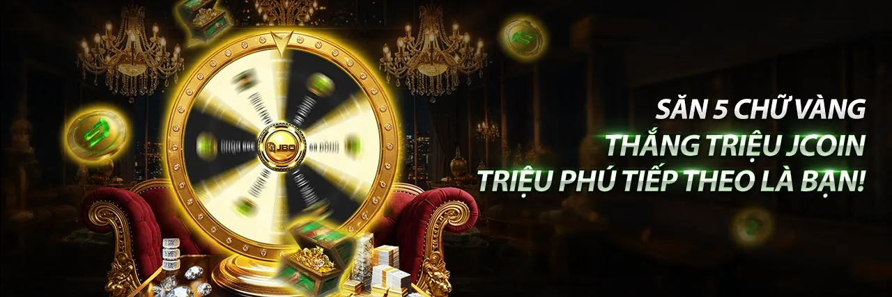 Banner khuyến mãi Banca29 trang chủ